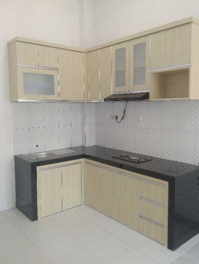 keunggulan-kekurangan-kitchen-set-hpl